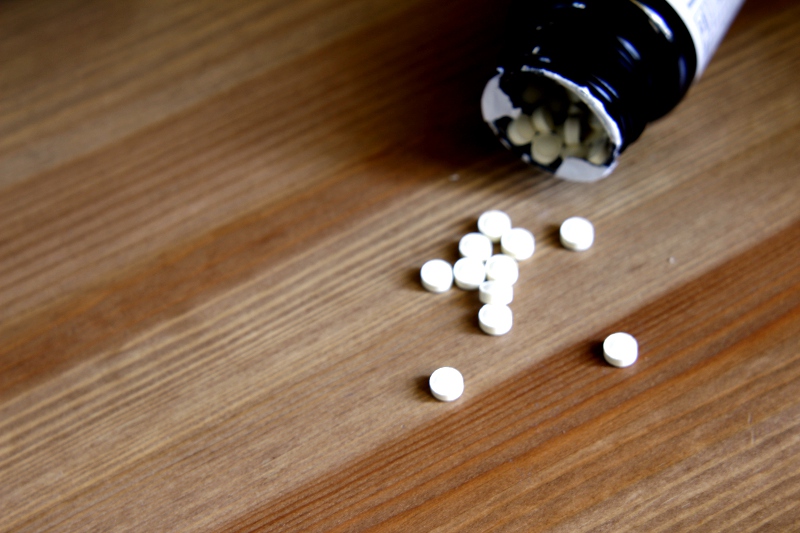 Wybryk nastolatek z Trzciannego - trzy uczennice trafiły do szpitala