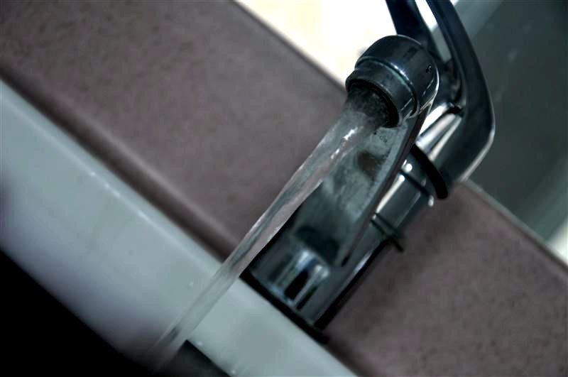 Białystok:  Legionella w akademikach i szpitalach