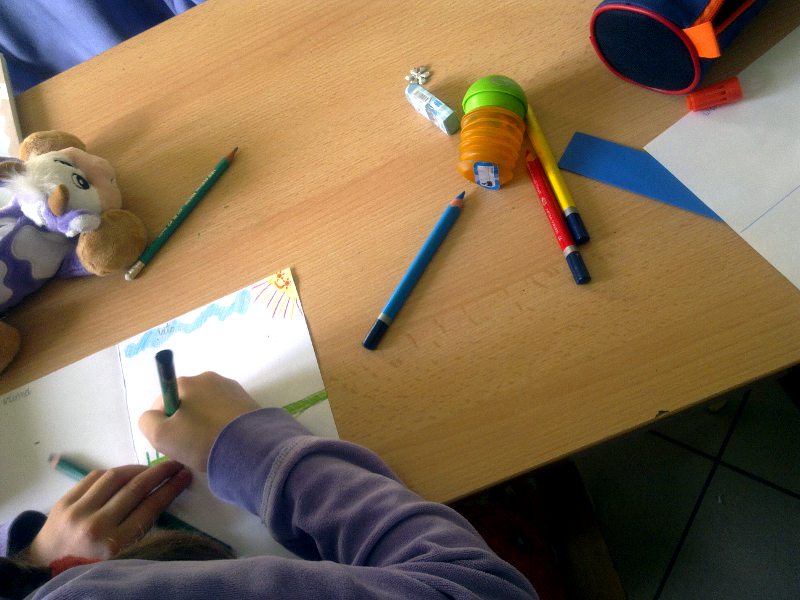 Dąbrowa Białostocka:  Szkoła w Nierośnie do likwidacji