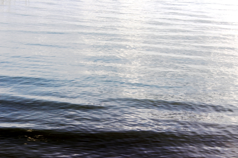 Suwałki:  Topielec odnaleziony na Wigrach