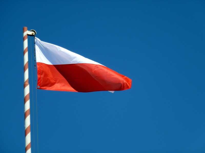 Białostoccy urzędnicy zachęcają do wspólnego świętowania 99. rocznicy odzyskania niepodległości przez Polskę