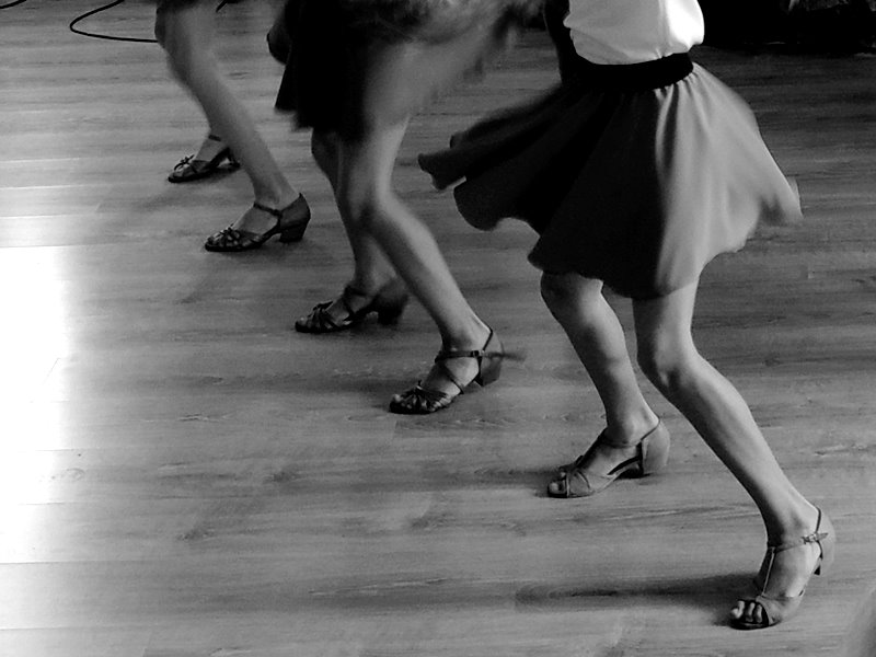 Widowiska taneczno-muzyczne podczas Dni Sztuki Współczesnej w Białymstoku