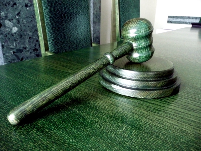 Białystok:  Łotysz skazany za wielomilionowe przestępstwa skarbowe