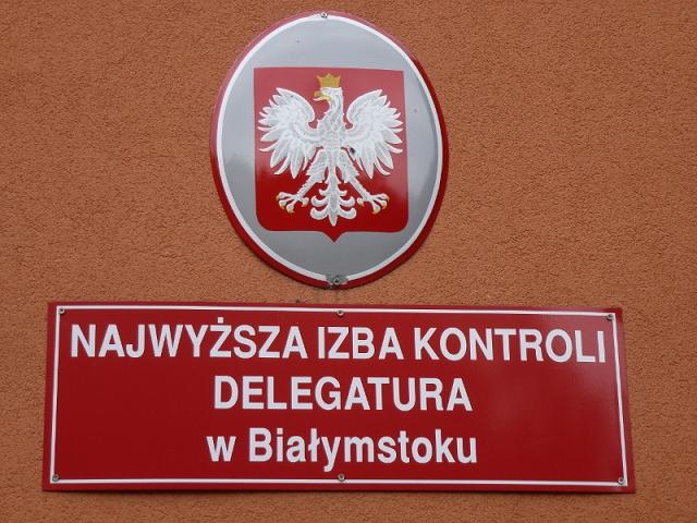 NIK o e-Zdrowiu w Podlaskiem - system użyteczny, wdrażanie z przeszkodami