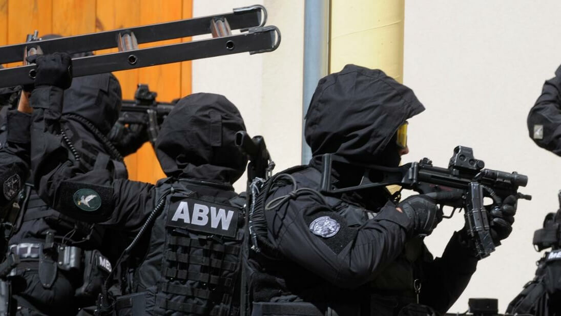 RMF FM informuje o rozbiciu siatki rosyjskich szpiegów - w czwartek szef MSWiA Mariusz Kamiński wygłosi oświadczenie dla mediów