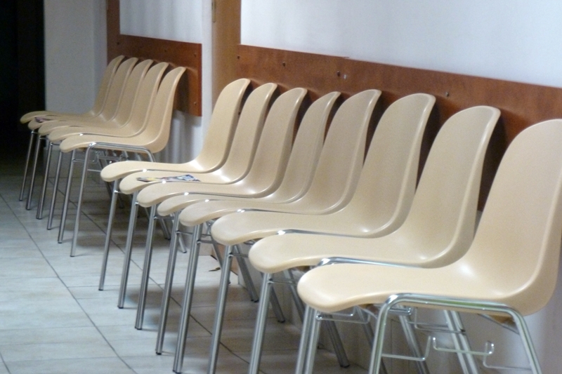 W Łapach powstał ośrodek rehabilitacji dziennej – już są pierwsi pacjenci