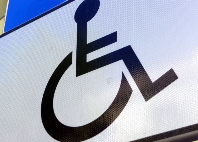 150 tys. zł na rehabilitację niepełnosprawnych rozdysponował Zarządu Województwa Podlaskiego