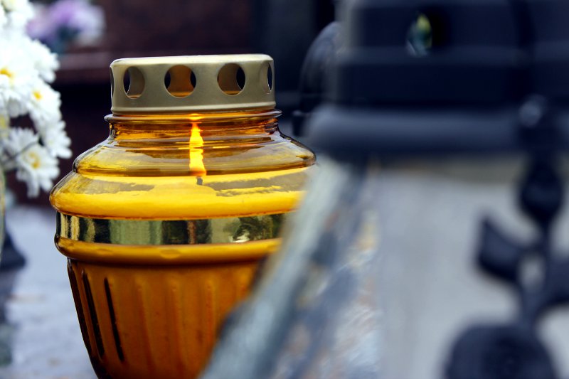 W cerkwi prawosławnej "dmitrowska" sobota - dzień wspomnienia tych, którzy odeszli