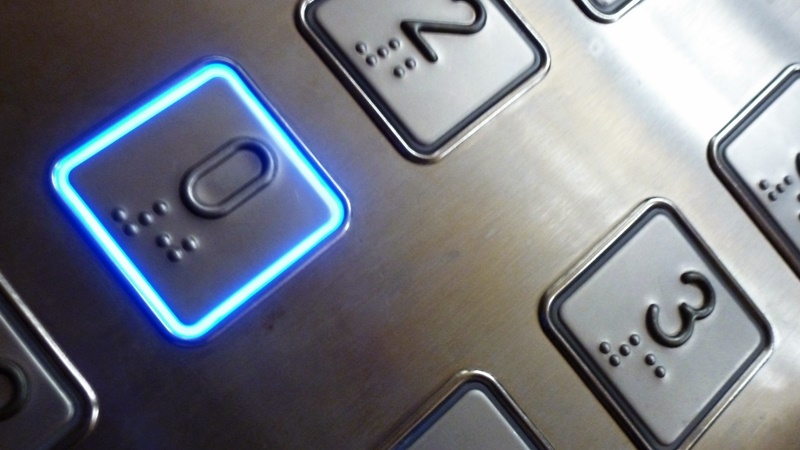 Niebawem niepełnosprawni będą mogli korzystać z windy w Grajewskim Centrum Kultury