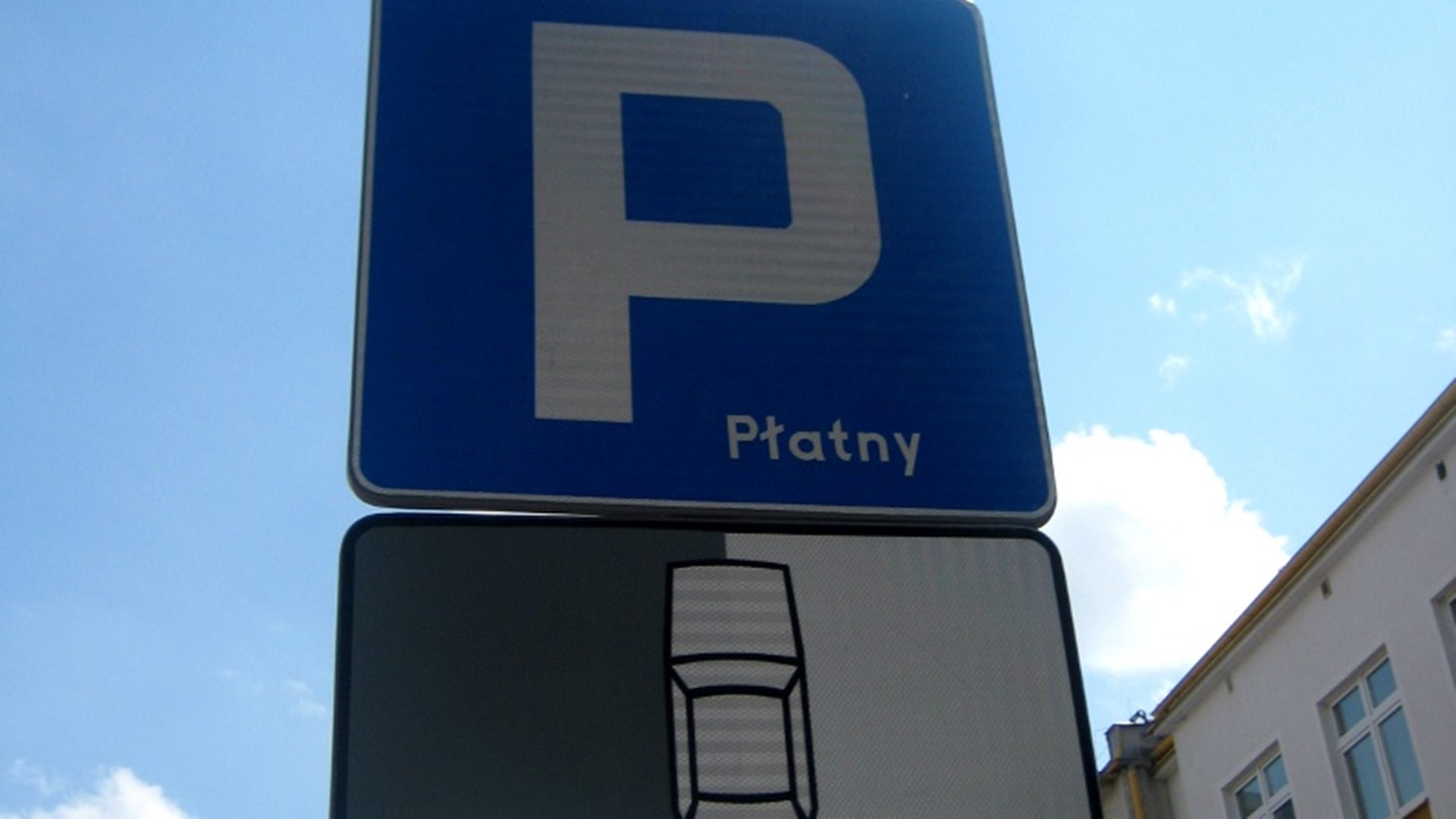 Radny Henryk Dębowski chce, aby w Białymstoku działał Inteligentny System Płatnego Parkowania