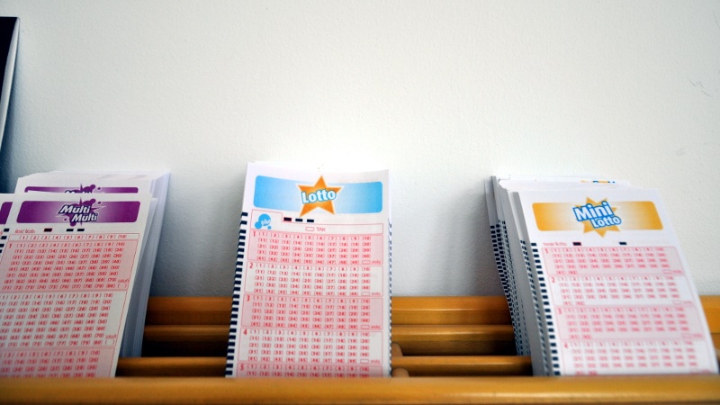 9,5 mln zł - taka wygrana w Lotto padła w Białymstoku