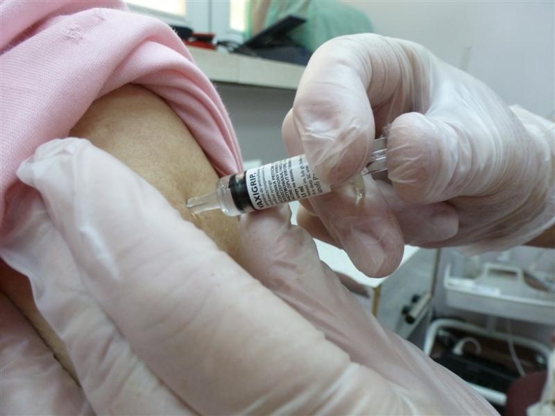 Suwałki:  Bezpłatne szczepienia przeciwko wirusowi HPV