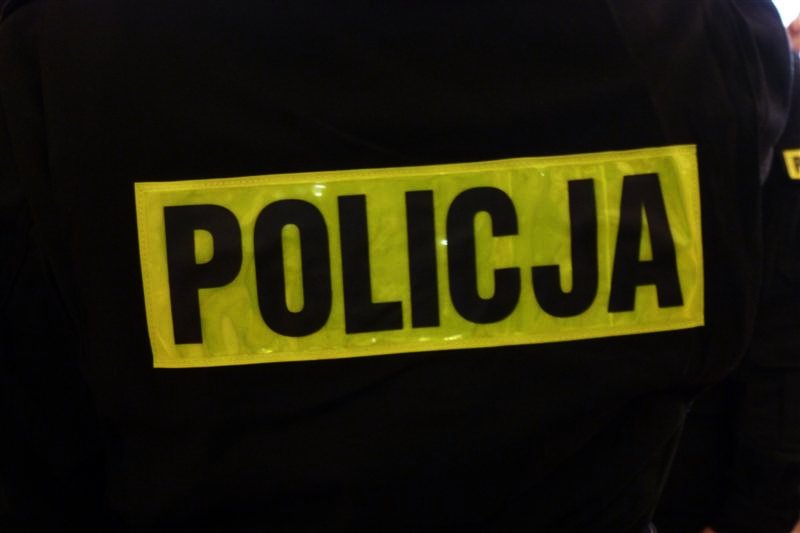 Policjant uratował 27-latka w Choroszczy – groziło mu wyziębienie