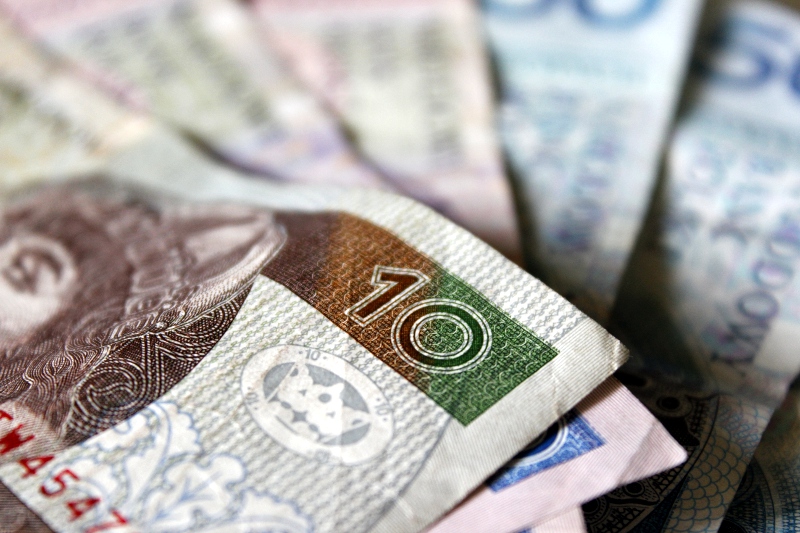 Działacze partii "Wolność" chcą obniżenia podatków dla przedsiębiorców w Białymstoku