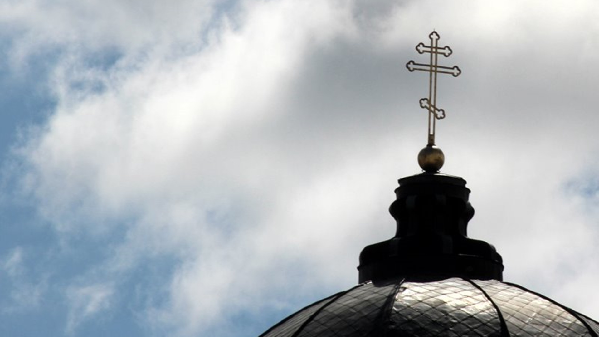 Wielki Tydzień w tradycji prawosławnej 26.04.2021