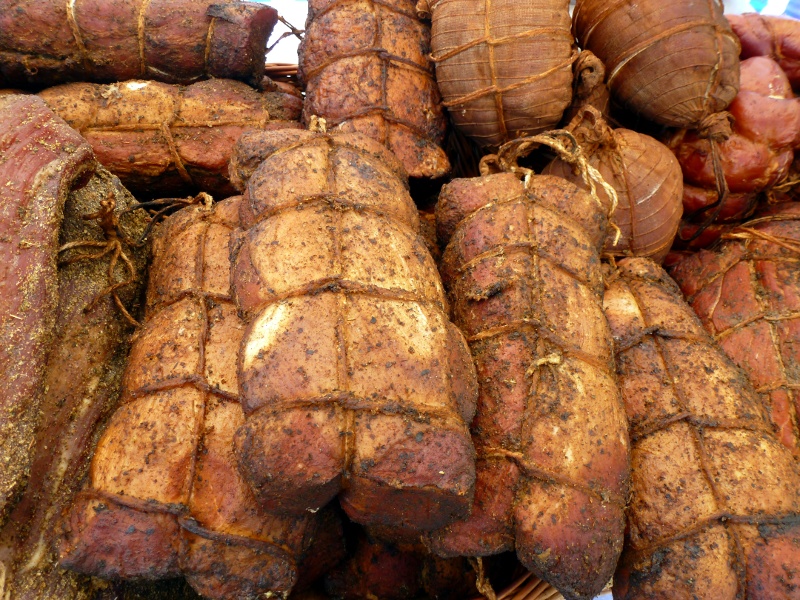 Będzie można kupić tam jedzenie i pamiątki - w centrum Supraśla powstanie targowisko