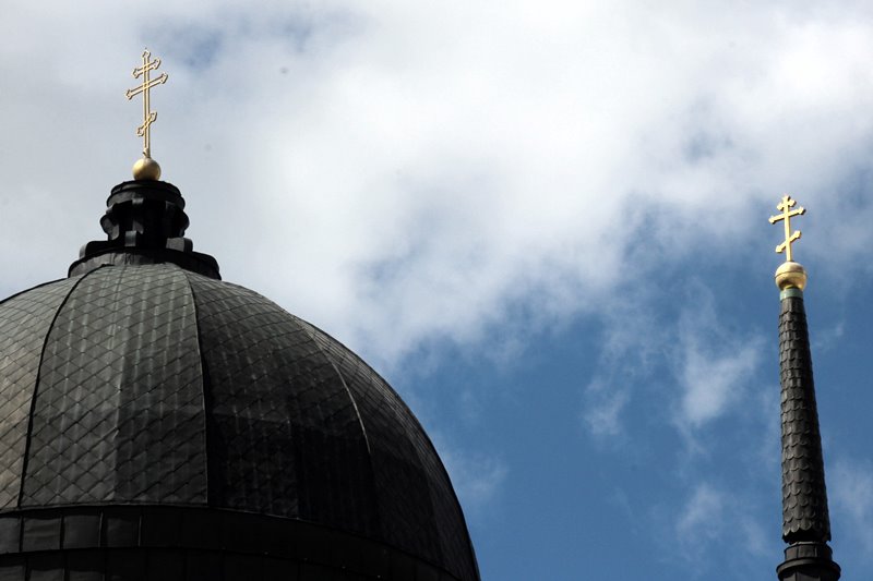 Prawosławni hierarchowie ostrzegają przed niezdrowym nacjonalizmem