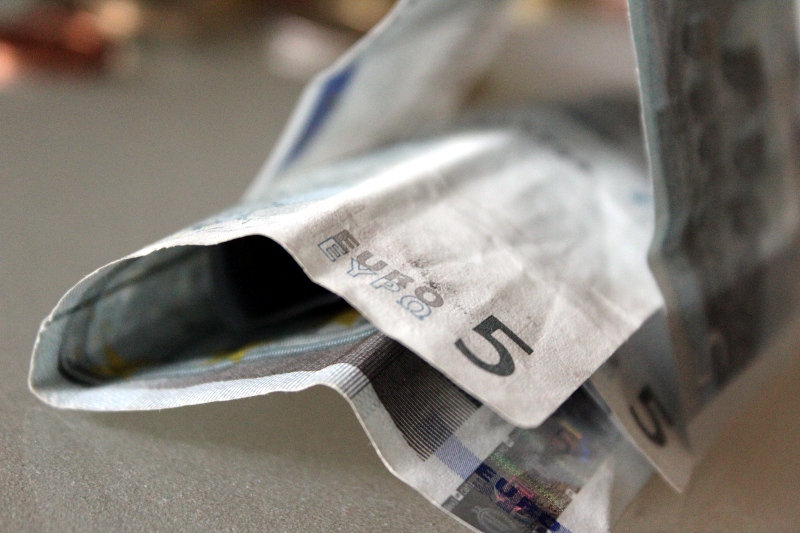 Kwieciński: W Podlaskiem zagrożonych utratą 106,3 mln euro