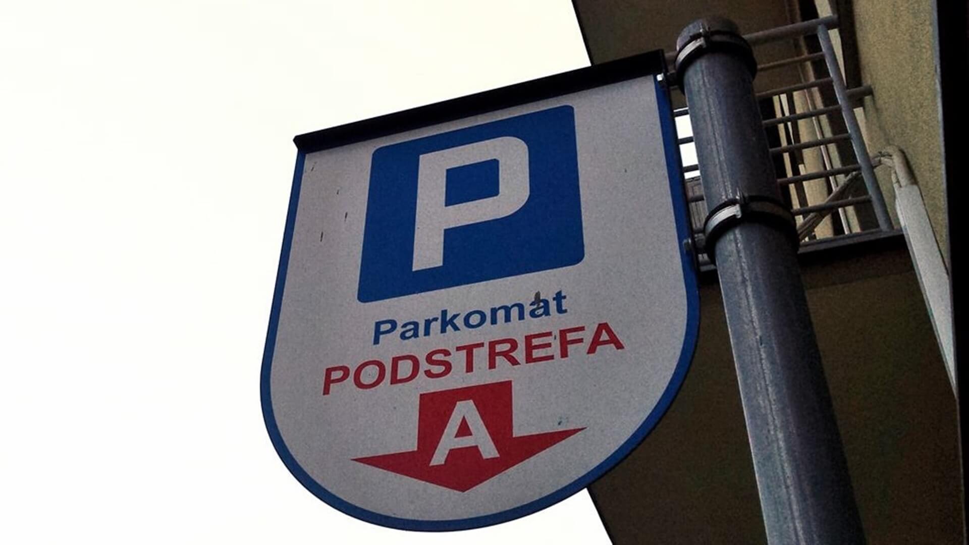 Bezpłatne parkowanie dla honorowych dawców krwi w Białymstoku? Jest pomysł