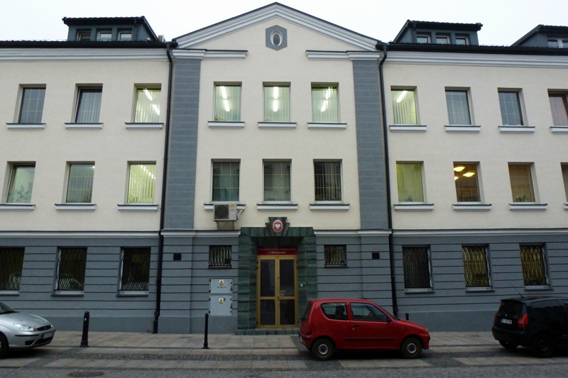 Białostocka prokuratura postawiła zarzuty byłemu wiceministrowi finansów