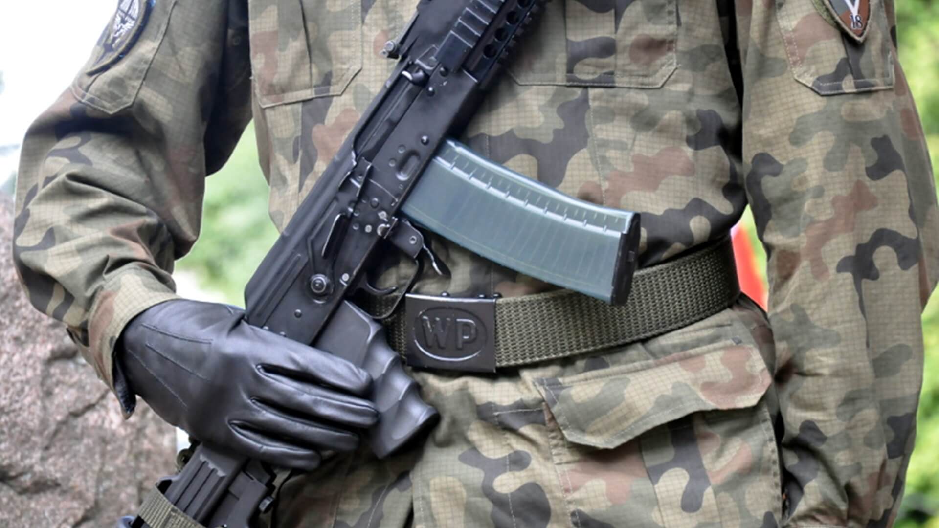 W Czartajewie powstanie jednostka wojskowa