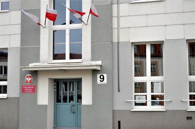 W Kuratorium Oświaty w Białymstoku działa zespół do spraw wdrażania reformy