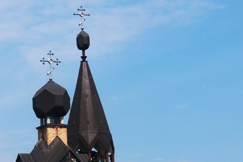 W listopadzie do Polski trafią na tydzień relikwie św. Nektariusza