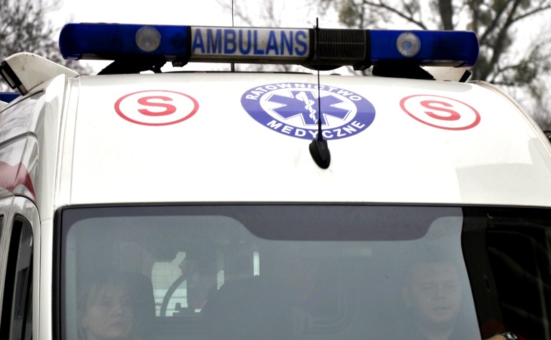 Czy potrafimy udzielać pierwszej pomocy?