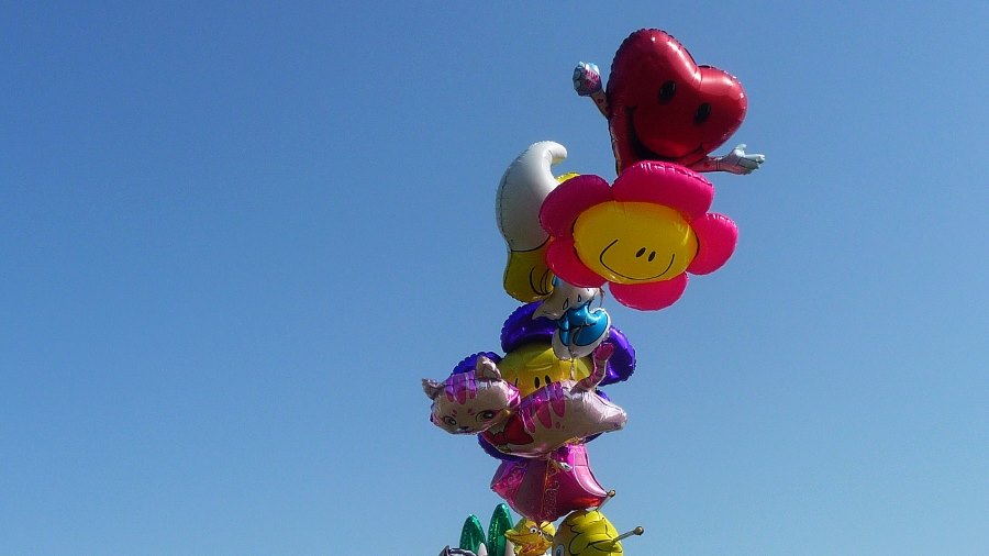 Potańcówka na Szkolnej - impreza na białostockich Starosielcach