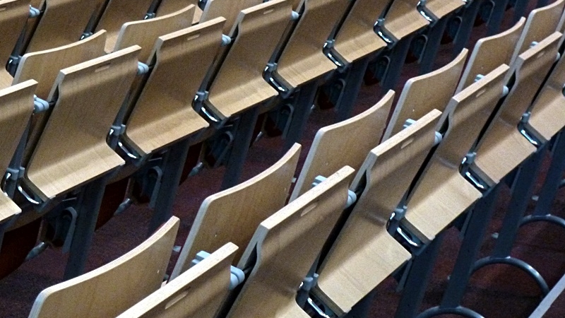 Podlaskie uczelnie wypadły gorzej niż 4 lata temu w raporcie dotyczącym działalności naukowej