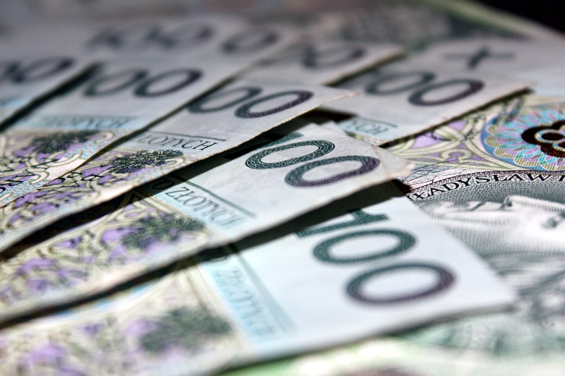 14 mln złotych będą kosztowały nowe inwestycje w Augustowie