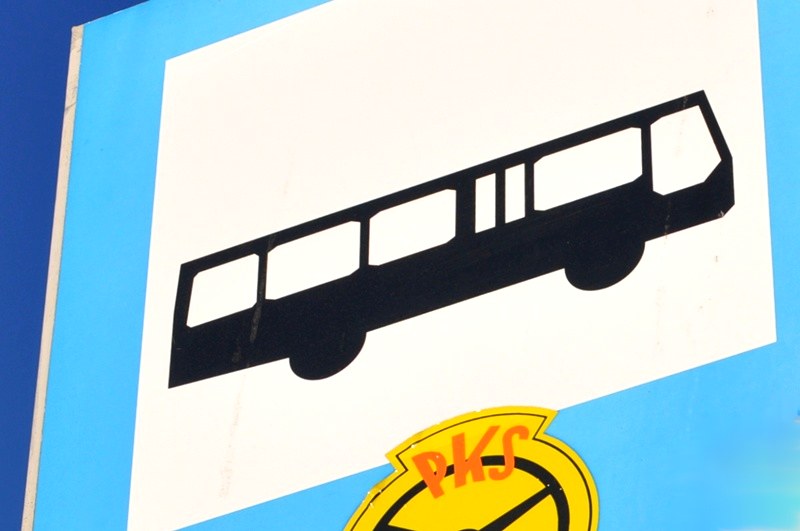 Kasy biletowe na dworcu PKS w Suwałkach wrócą dopiero 7 czerwca