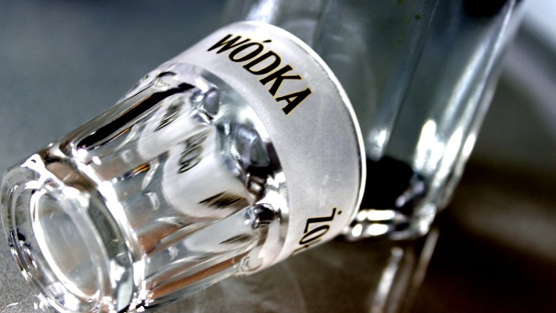 Augustów: Komendant policji wnioskuje o wprowadzenie zakazu nocnej sprzedaży alkoholu