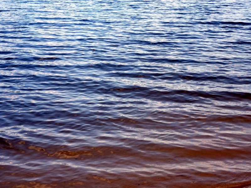 Augustów:  Spór o pomost