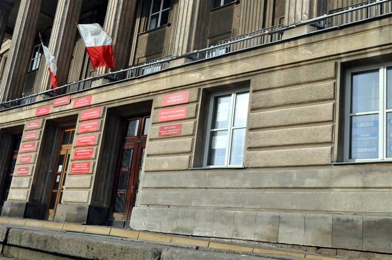 Jubileusz 50-lecia studiów historycznych w Białymstoku