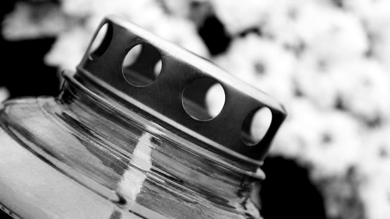 Gdańszczanie pożegnali prezydenta Pawła Adamowicza – w Białymstoku zabrzmiały syreny