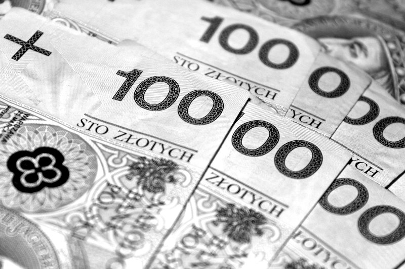 8 mln zł z Unii Europejskiej przeznaczono na gospodarkę odpadami w Podlaskiem