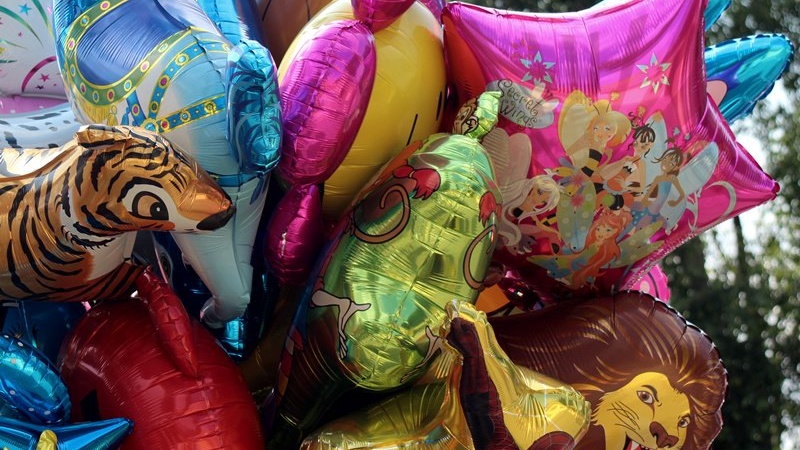 "Piknik mam" w białostockim parku Planty