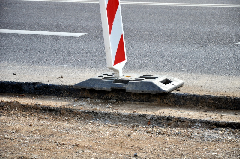 Kilka ulic w Grajewie ma mieć nową nawierzchnię