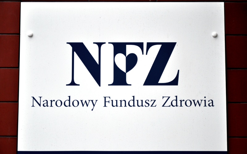 Podlaski NFZ zwrócił do centrali niewydane w 2017 roku pieniądze