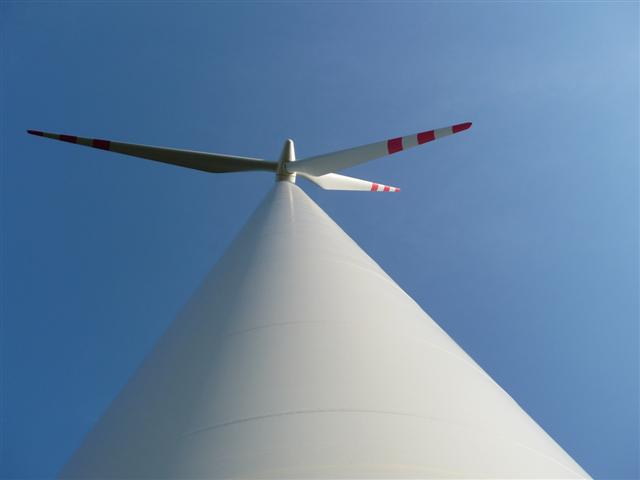 Mimo protestów mieszkańców gminy Raczki - farmy wiatrowe mogą powstać