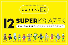 Czytaj PL za darmo!