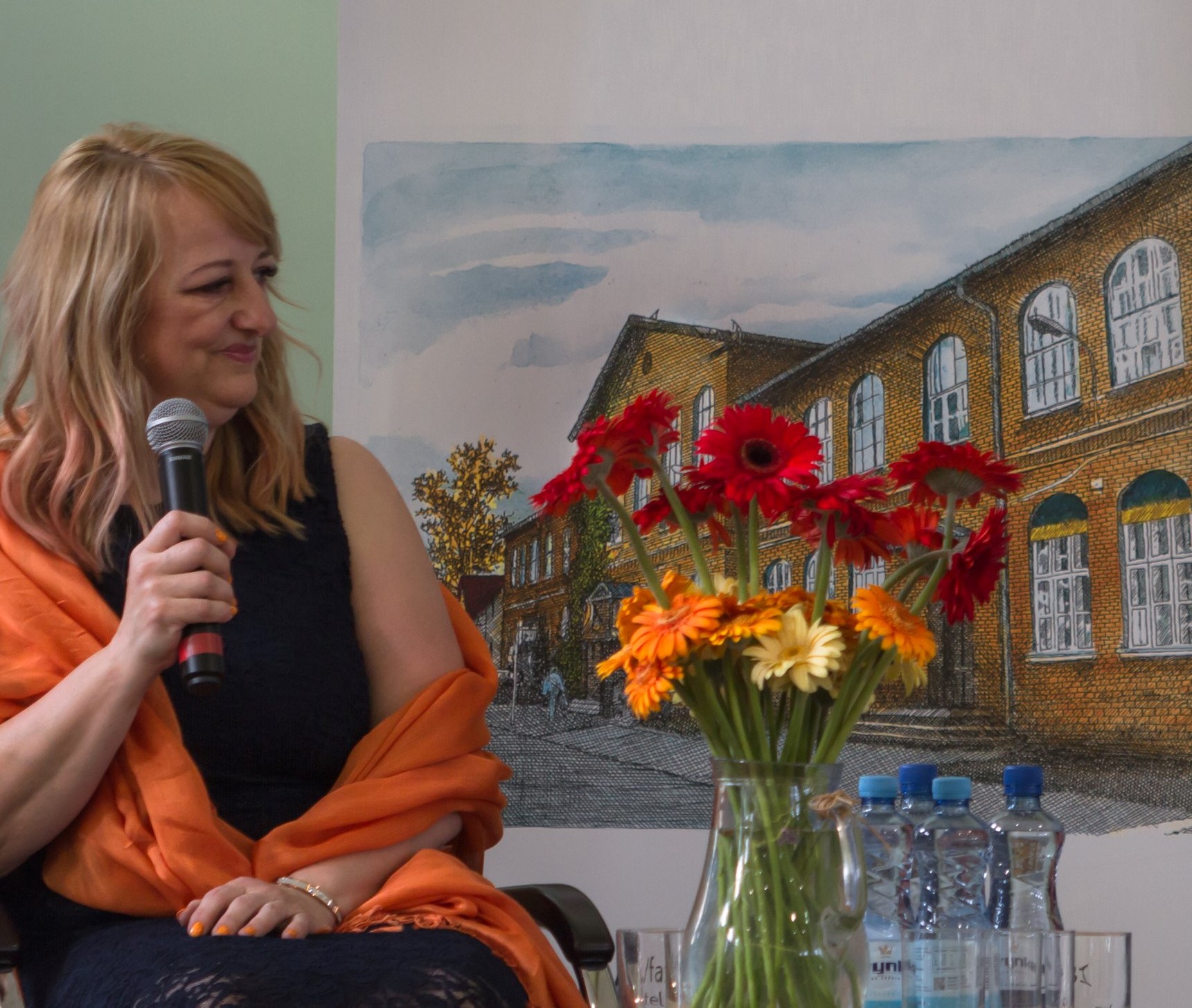 Czy jesteście gotowi na XXIV edycję Gwiazdki z książką?