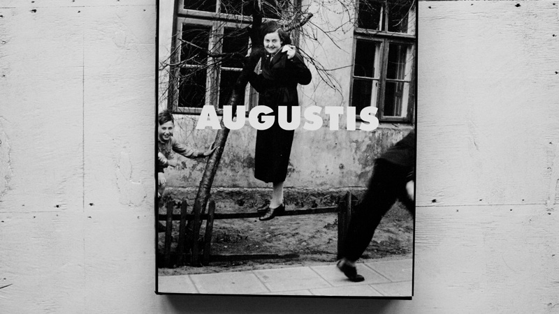 3 tys. zdigitalizowanych zdjęć międzywojennego Białegostoku autorstwa Augustisa