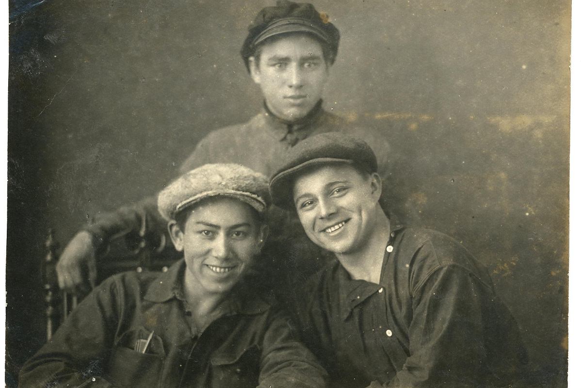 „Bolesław Augustis i Sybiracy z Nowej Zelandii. Kwerenda i digitalizacja wybranych archiwów”- materiały do książki zbiera Urszula Dąbrowska