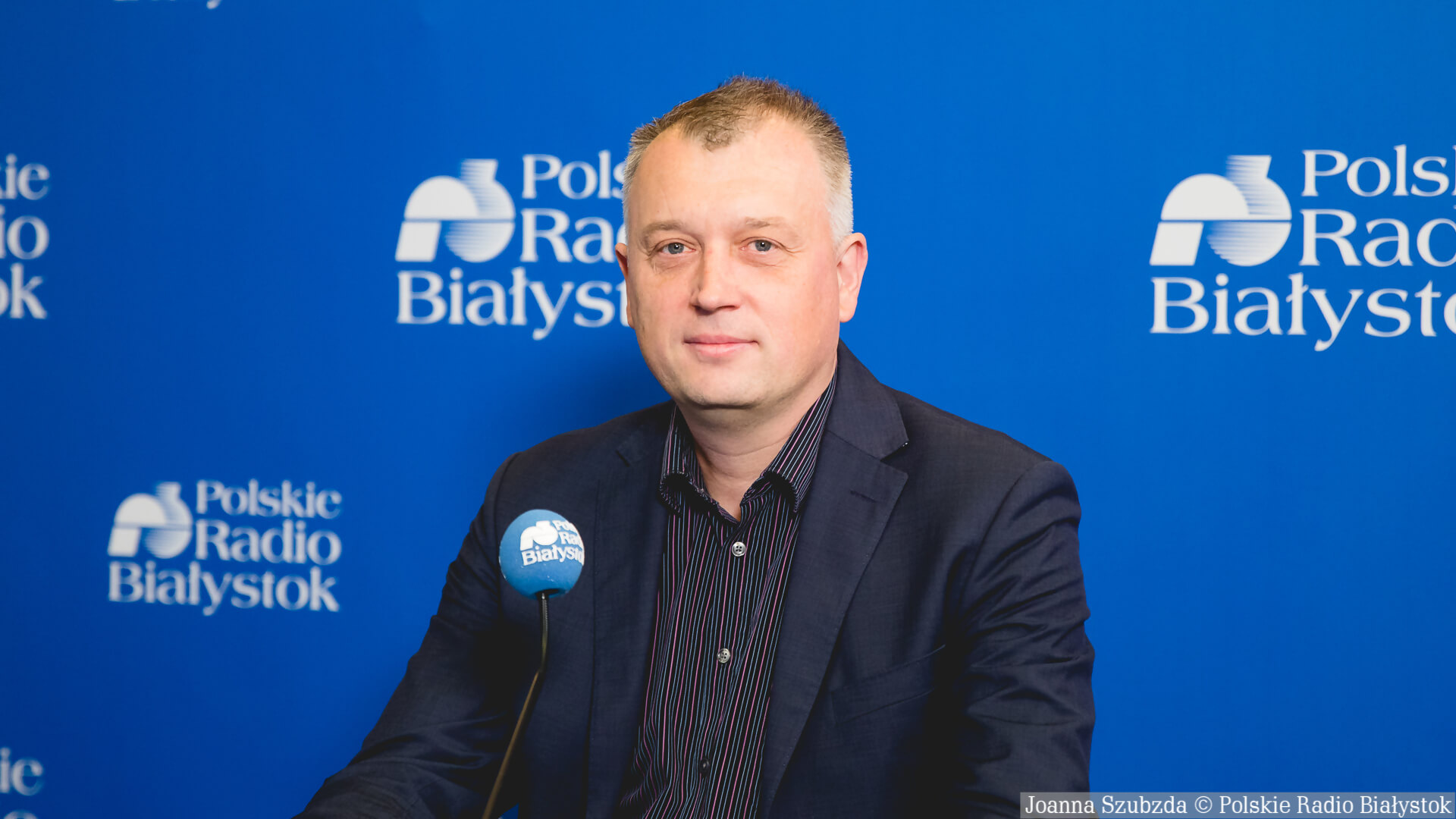 dr inż. Andrzej Chmielewski [wideo]