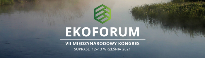 VII Międzynarodowy Kongres EKOFORUM