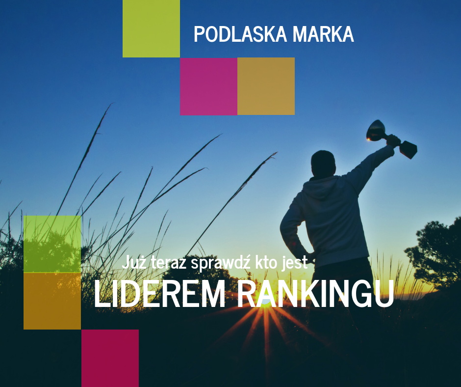 Nagroda Podlaska Marka