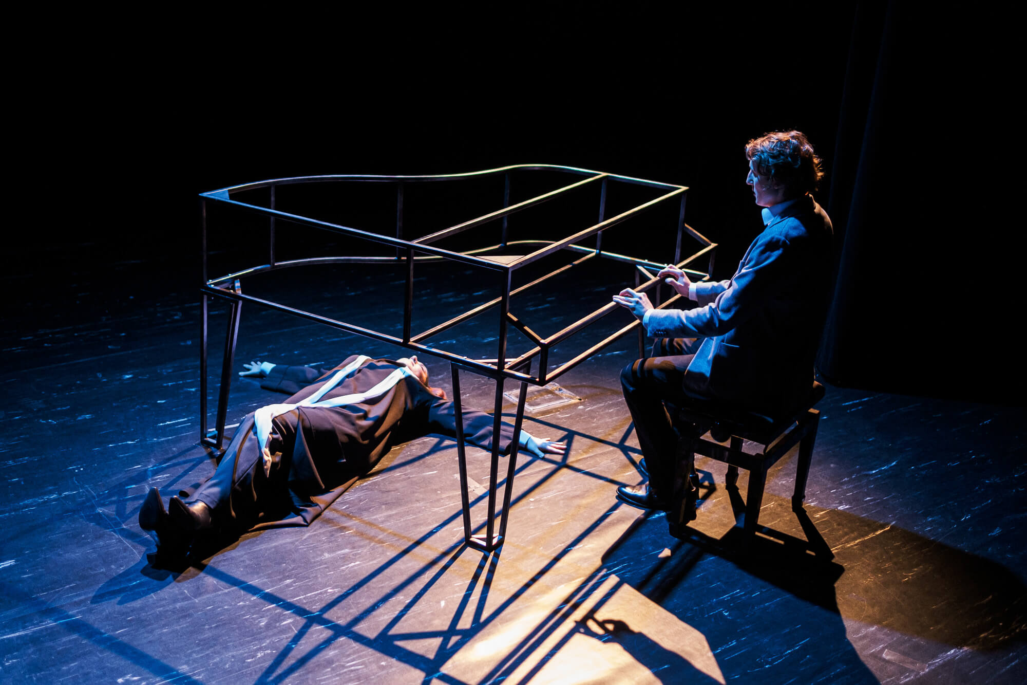 Teatralna majówka z Teatrem Dramatycznym