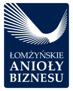 IV Gala konkursu gospodarczego Łomżyńskie Anioły Biznesu 2021